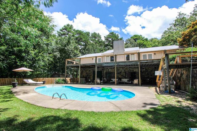 119 ZELTMAN HILL ROAD, Pell City, AL 35128