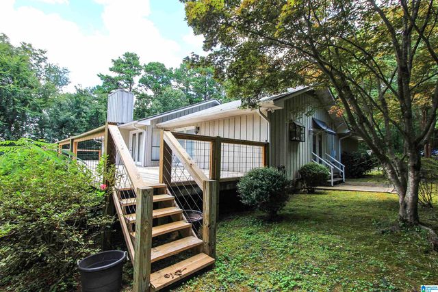 119 ZELTMAN HILL ROAD, Pell City, AL 35128