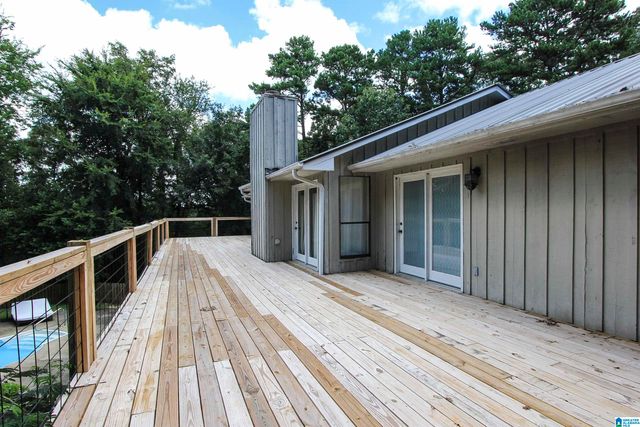 119 ZELTMAN HILL ROAD, Pell City, AL 35128