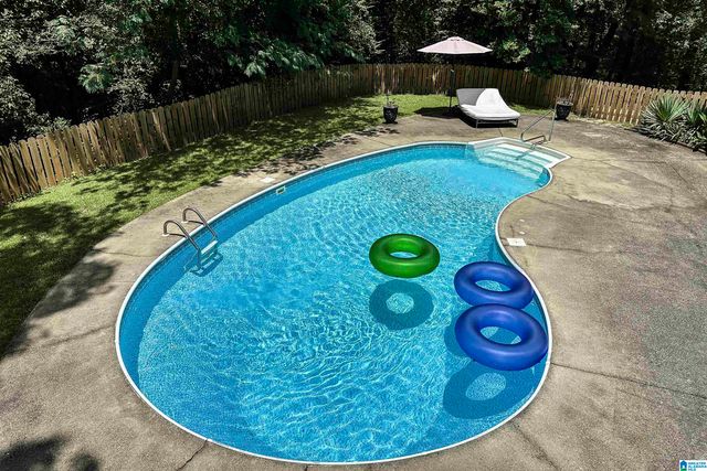 119 ZELTMAN HILL ROAD, Pell City, AL 35128