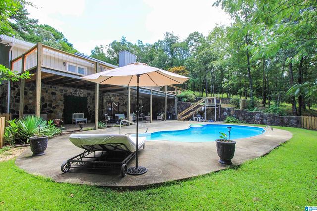 119 ZELTMAN HILL ROAD, Pell City, AL 35128