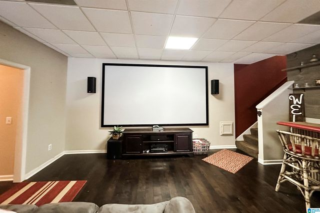 119 ZELTMAN HILL ROAD, Pell City, AL 35128