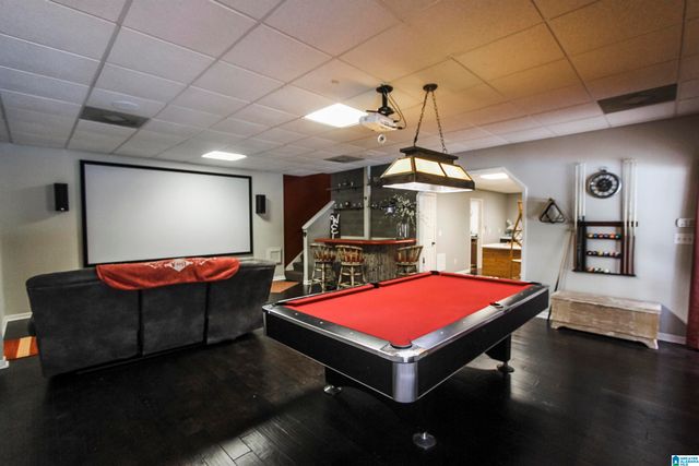 119 ZELTMAN HILL ROAD, Pell City, AL 35128