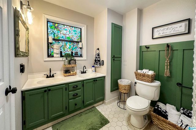 119 ZELTMAN HILL ROAD, Pell City, AL 35128