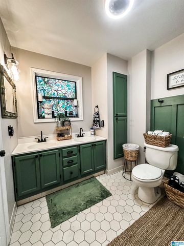 119 ZELTMAN HILL ROAD, Pell City, AL 35128