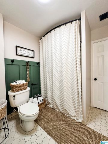 119 ZELTMAN HILL ROAD, Pell City, AL 35128