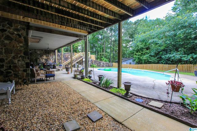 119 ZELTMAN HILL ROAD, Pell City, AL 35128