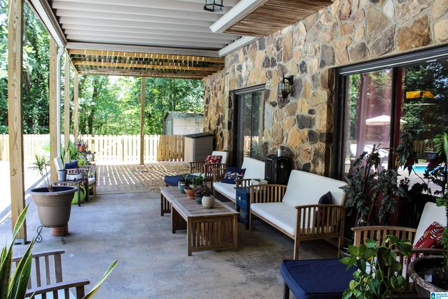 119 ZELTMAN HILL ROAD, Pell City, AL 35128