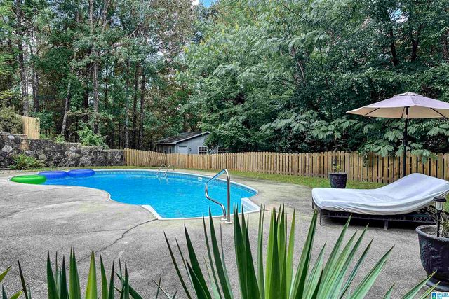 119 ZELTMAN HILL ROAD, Pell City, AL 35128