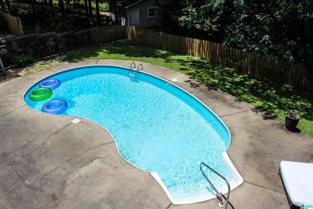 119 ZELTMAN HILL ROAD, Pell City, AL 35128