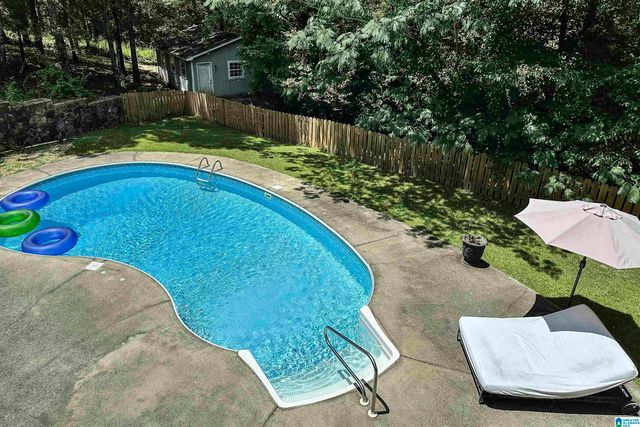 119 ZELTMAN HILL ROAD, Pell City, AL 35128