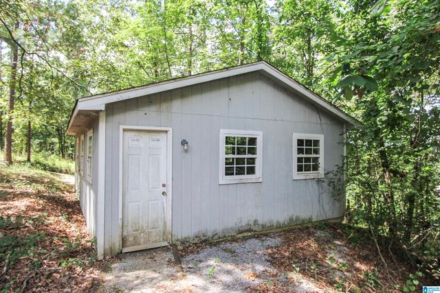 119 ZELTMAN HILL ROAD, Pell City, AL 35128