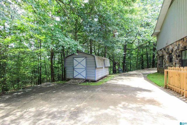 119 ZELTMAN HILL ROAD, Pell City, AL 35128