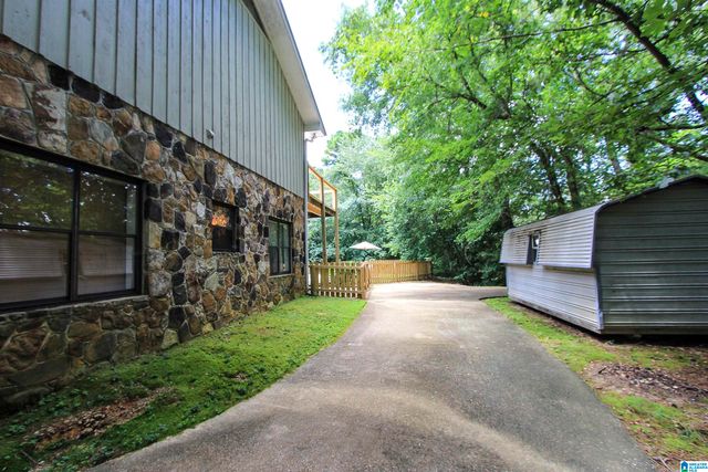 119 ZELTMAN HILL ROAD, Pell City, AL 35128