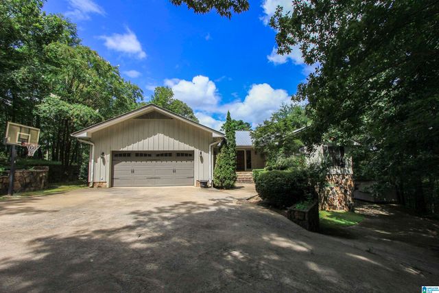 119 ZELTMAN HILL ROAD, Pell City, AL 35128