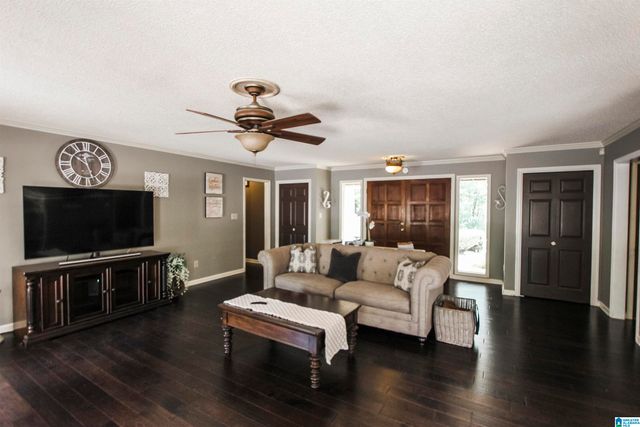 119 ZELTMAN HILL ROAD, Pell City, AL 35128