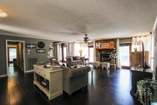 119 ZELTMAN HILL ROAD, Pell City, AL 35128