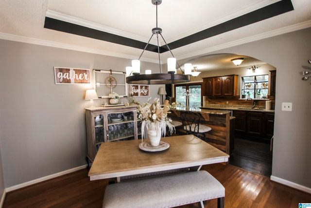 119 ZELTMAN HILL ROAD, Pell City, AL 35128