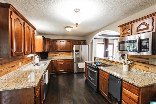 119 ZELTMAN HILL ROAD, Pell City, AL 35128