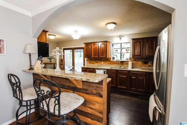 119 ZELTMAN HILL ROAD, Pell City, AL 35128