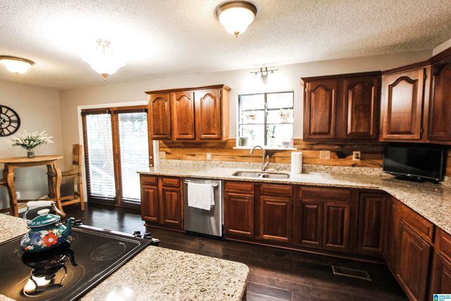 119 ZELTMAN HILL ROAD, Pell City, AL 35128