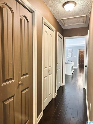 119 ZELTMAN HILL ROAD, Pell City, AL 35128