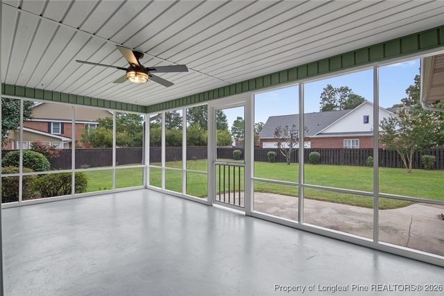 2800 Selhurst Drive, Fayetteville, NC 28306