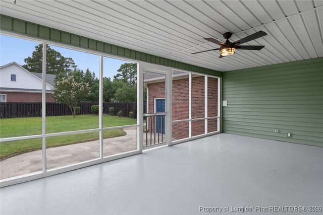 2800 Selhurst Drive, Fayetteville, NC 28306