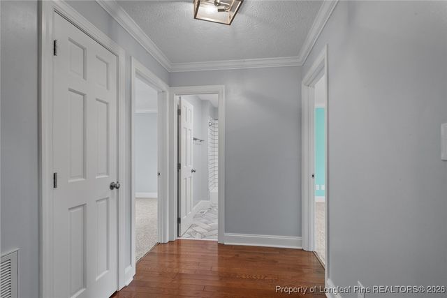 2800 Selhurst Drive, Fayetteville, NC 28306