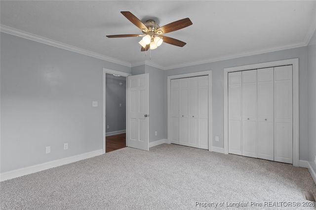 2800 Selhurst Drive, Fayetteville, NC 28306