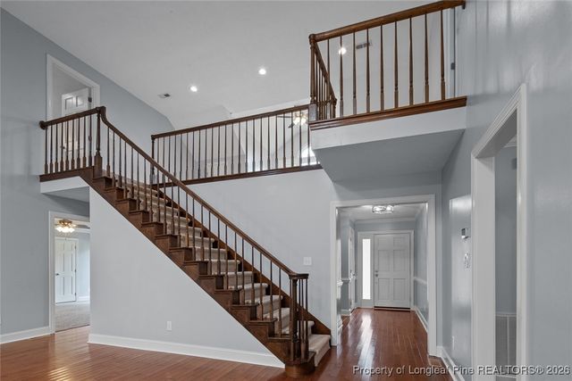 2800 Selhurst Drive, Fayetteville, NC 28306