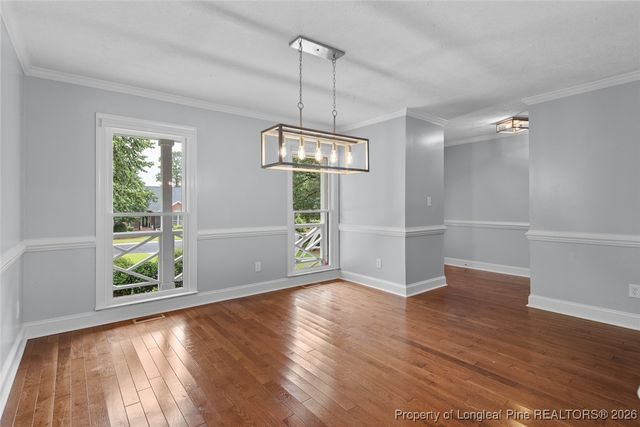 2800 Selhurst Drive, Fayetteville, NC 28306