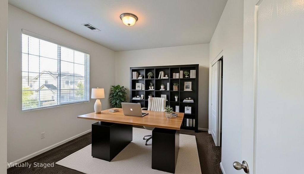 Image 21 of property listing at 4361 W Artemisa Drive, Fresno, CA 93722