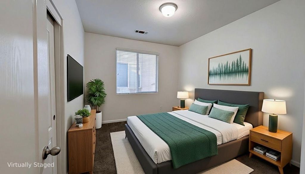 Image 25 of property listing at 4361 W Artemisa Drive, Fresno, CA 93722