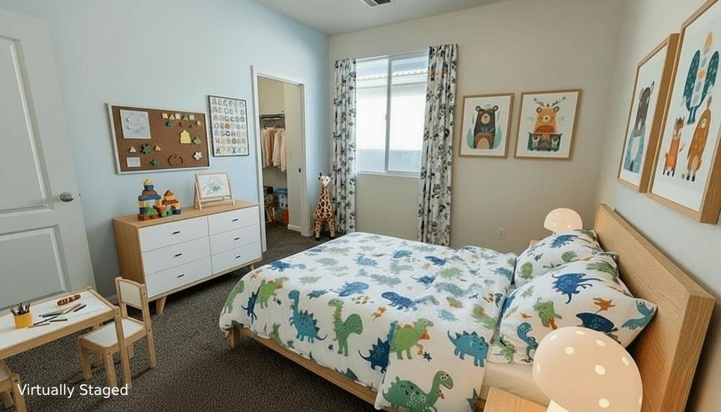 Image 27 of property listing at 4361 W Artemisa Drive, Fresno, CA 93722