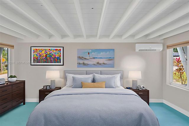 40 Pirates Dr, Key Largo, FL 33037