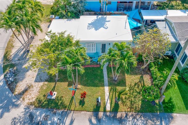 40 Pirates Dr, Key Largo, FL 33037