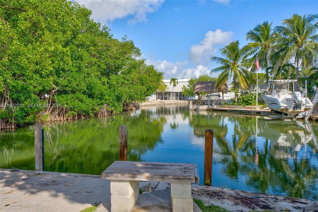 40 Pirates Dr, Key Largo, FL 33037