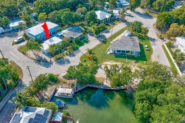 40 Pirates Dr, Key Largo, FL 33037