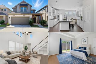 4027 Delta Rose Street, Houston, TX 77018