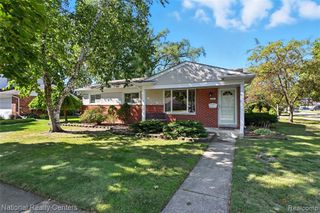 9365 Tavistock Dr., Plymouth, MI 48170