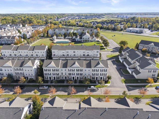 5589 Bow Falls Boulevard, 19, Dublin, OH 43016