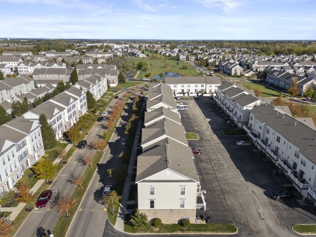 5589 Bow Falls Boulevard, 19, Dublin, OH 43016