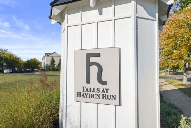 5589 Bow Falls Boulevard, 19, Dublin, OH 43016