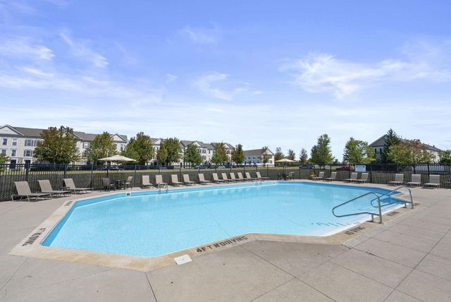 5589 Bow Falls Boulevard, 19, Dublin, OH 43016