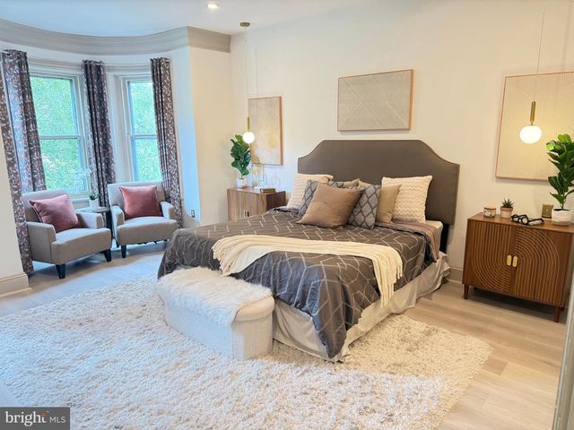 1210 T ST NW, Washington, DC 20009