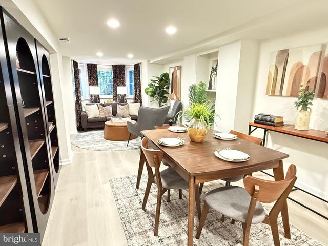 1210 T ST NW, Washington, DC 20009