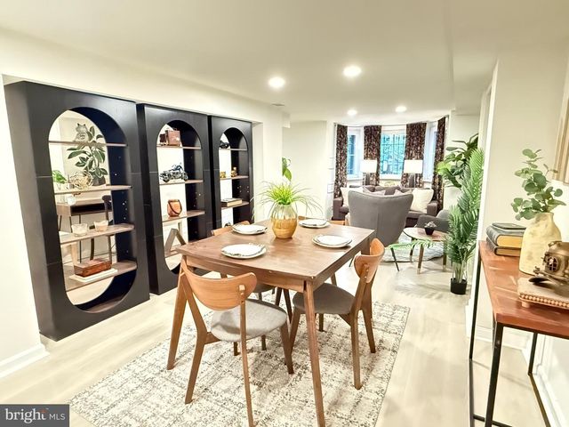 1210 T ST NW, Washington, DC 20009