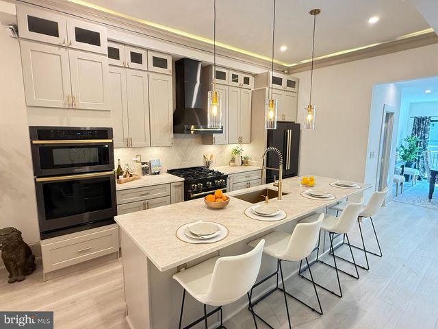 1210 T ST NW, Washington, DC 20009