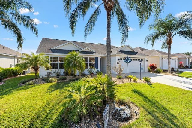 294 MATISSE AVENUE, The Villages, FL 32162
